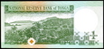 TONGA 1 Pa'anga 1995 rok stan bankowy UNC