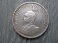 1 rupia 1901 Niemiecka Afryka Wschodnia