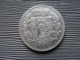 Liechtenstein 1 korona 1910