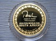 Medal Mistrzostwa Świata RPA 2010