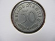 50 pfennig 1939 A