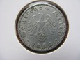 50 pfennig 1939 A