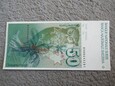 Szwajcaria 50 franków 1988