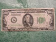 USA 100 DOLARÓW 1934