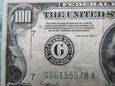 USA 100 DOLARÓW 1934