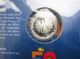 Niemcy  20 euro 2021 Mysza