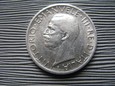 Włochy 5 lirów 1927