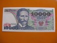 10000 zł   Seria L  1987