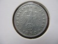 50 pfennig 1939 J