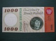 1000 zł 1965 seria L 