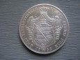 Niemcy 2 talary 3 1/2 guldena Saksonia 1858