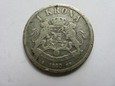 Szwecja 1 korona 1880
