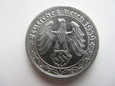 50 Reichspfennig 1939 A