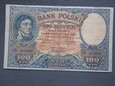 100 złotych 1919 seria S.B.