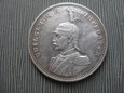 1 rupia 1908 Niemiecka Afryka Wschodnia