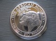 Somalia 10 $ Małpa 1998