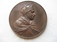  Medal Jan III Sobieski 1883