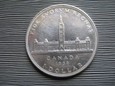 Kanada Dollar 1939