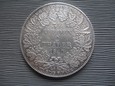 Niemcy 2 talary 3 1/2 guldena Frankfurt 1840