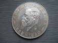  Meksyk 5 pesos 1959