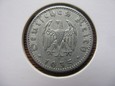 50 pfennig 1935 A