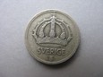25 ore 1944 Szwecja