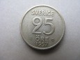 25 ore 1957 Szwecja