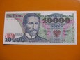 10000 zł   Seria G 1987
