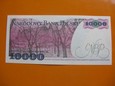 10000 zł   Seria BE 1988