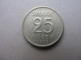 25 ore 1953 Szwecja