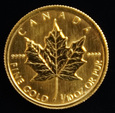 5 dolarów 1990 Kanada
