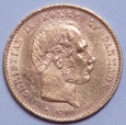 Dania 20 koron 1900