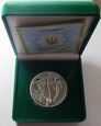 10 złotych + 10 hrywna - EURO 2012