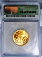 25 guldenów 1930 WMG - ICG MS65