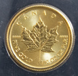 5 dolarów 2017 Kanada