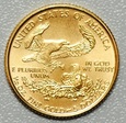 5 dolarów 1999 USA