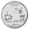 Stany USA - Florida 2004