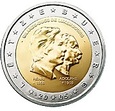 2 Euro 2005 - Luksemburg ( Urodziny Księcia )