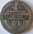 Niemcy 1975 Anniversary of the 1.Sicherungsbrigade