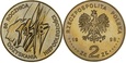 2 zł(1998) - 80 rocz. Odzyskania Niepodległości
