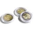 Numizmatyk - Kapsle do monet 24 mm - pakiet 10 sztuk Jakość