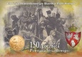 Blister 2 zł (2013) - 150. rocznica Powstania Styczniowego