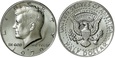 50 cent (1979) Half Dollar John F. Kennedy Mennica Denver