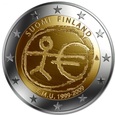 2 Euro 2009 - Finlandia (10 lat strefy Euro)