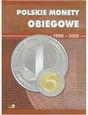 Album na monety obiegowe III RP-1998 - 2005(Tom 3)