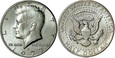 50 cent (1977) Half Dollar John F. Kennedy Mennica Denver