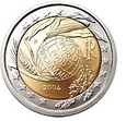 2 Euro 2004 - Włochy ( FAO )