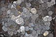 Monety polskie 1 KG - MIX - OKAZJA