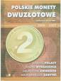 Album na monety 2 zł GN 2006 - 2007 Promocja