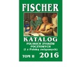 Katalog Polskich Znaków tom II - Fischer 2016
